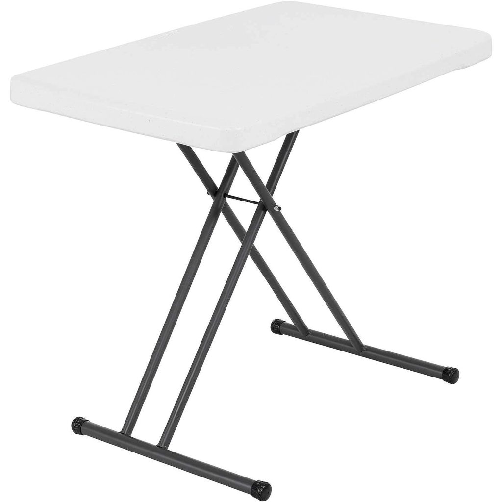 30″ Adjustable Height Table