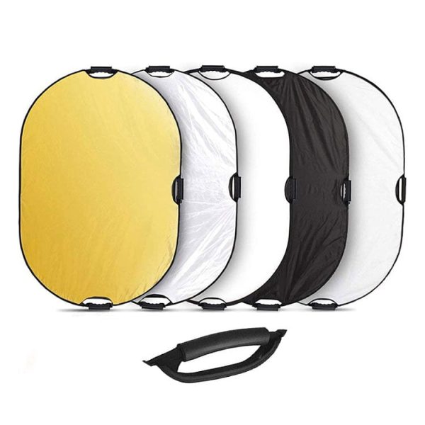 Studio Reflector – 47″ X 31″