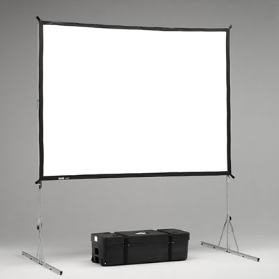 6X8 Fast Fold Projection Screen 6X8 Fast Fold Projection Screen