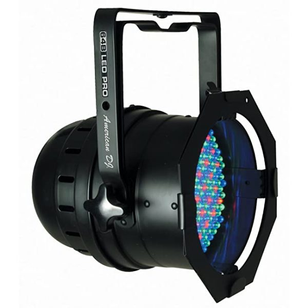 AmericanDJ Par64 RGB DMX