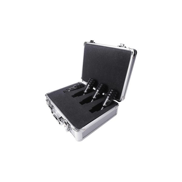 Audix Fusion Drum Microphone Kit