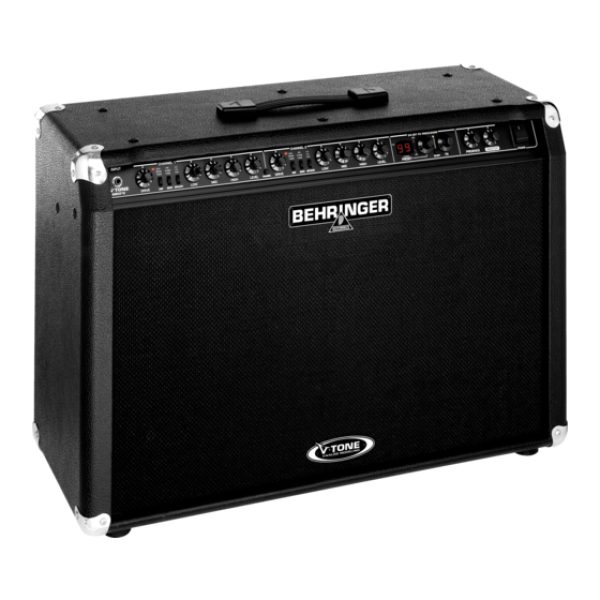 Behringer V-Tone GMX212 (2X60W)