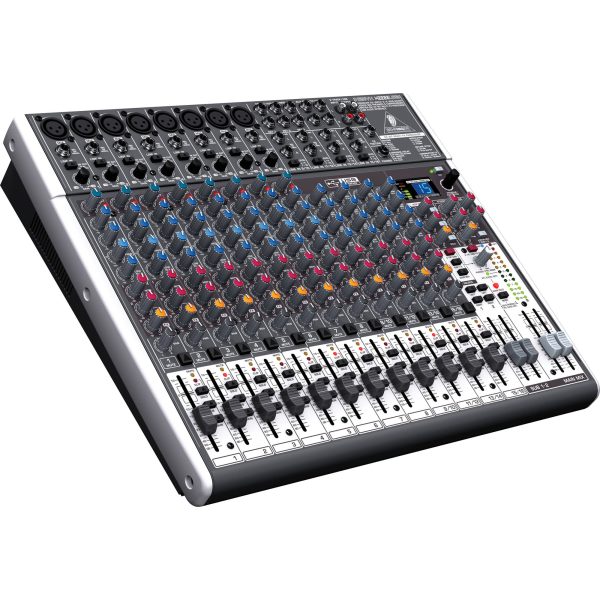 Behringer X2222 USB