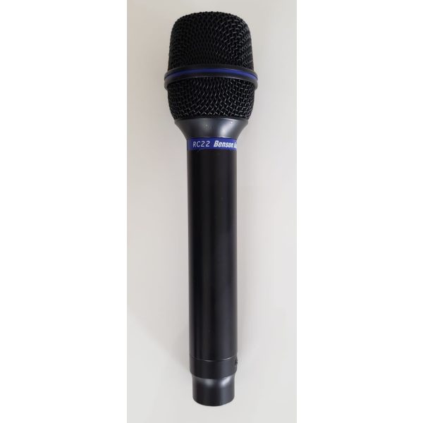 Benson Audio Labs RC22