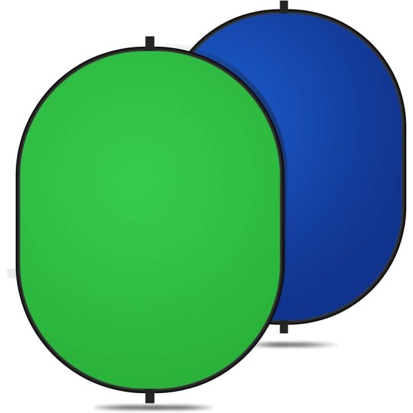 Blue/Green Screen Backdrop