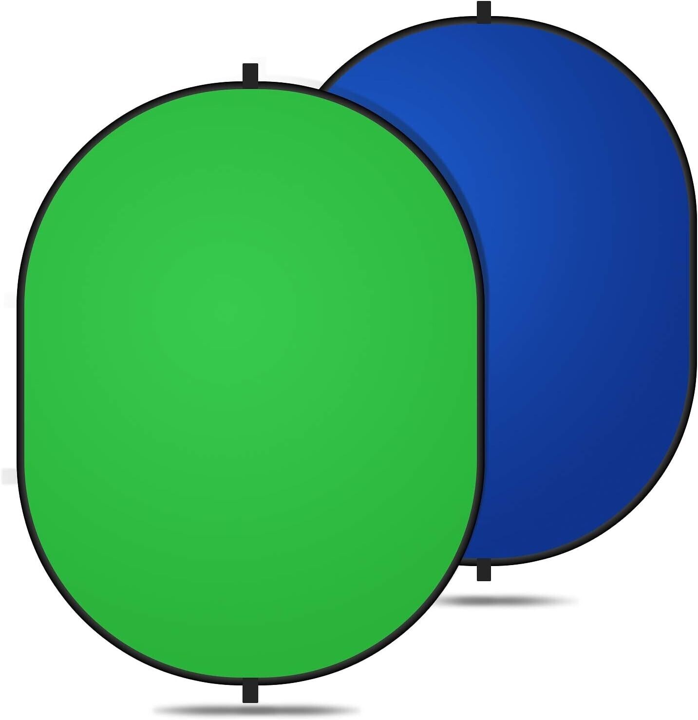 Blue/Green Screen Backdrop Blue/Green Screen Backdrop