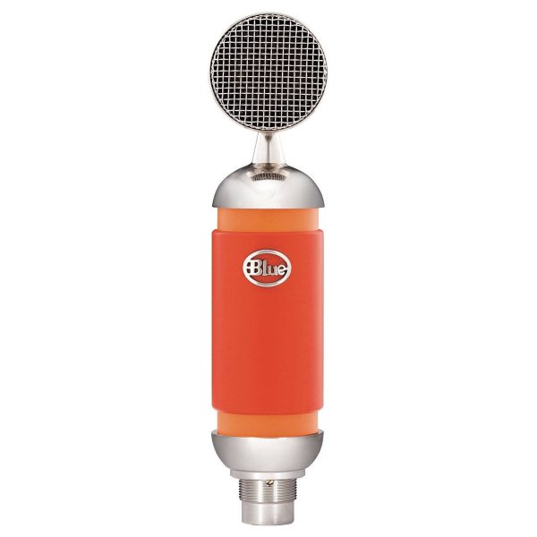 Blue Spark Studio Condenser (Vintage)