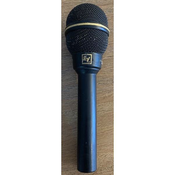 EV N/D 257 Dynamic Microphone