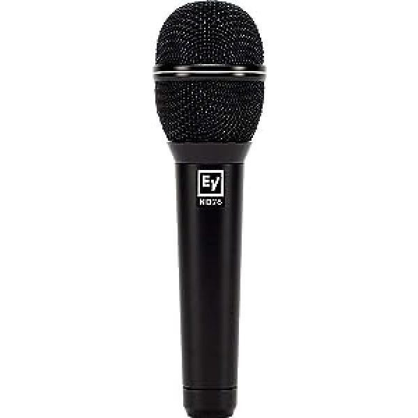 EV N/D 767 Dynamic Microphone