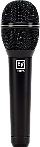 EV N/D 767 Dynamic Microphone EV N/D 767 Dynamic Microphone