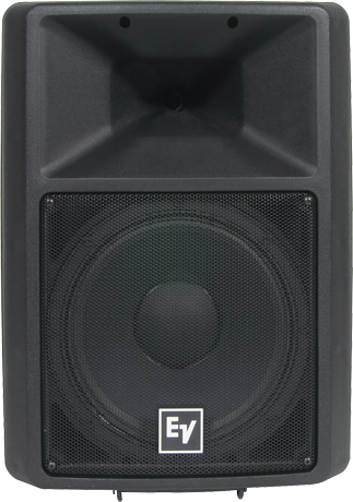 EV SX100 (Passive) EV SX100 (Passive)