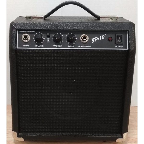 Fender SP10