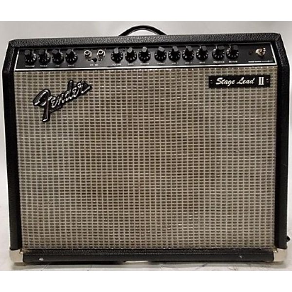 Fender Stage Lead II Guitar Amp
