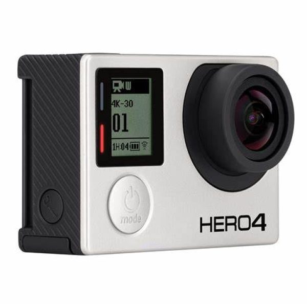 GoPro Hero 4 Black