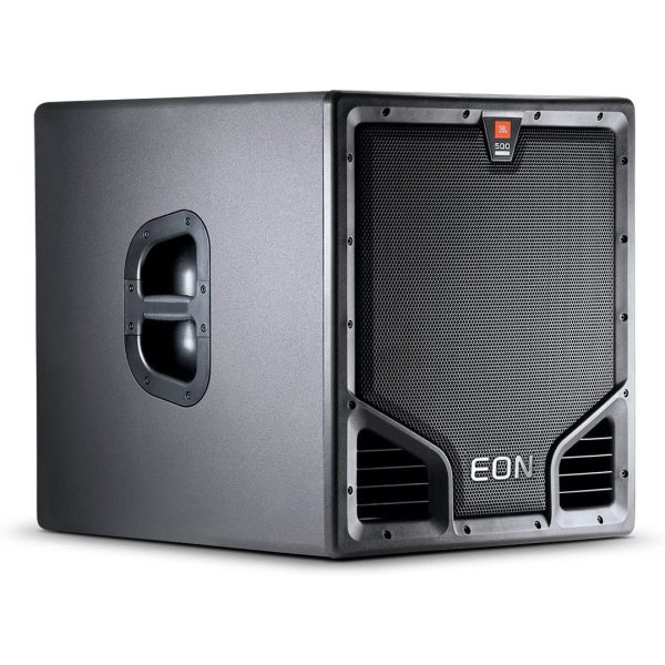 JBL EON  518s Subwoofer (Active)