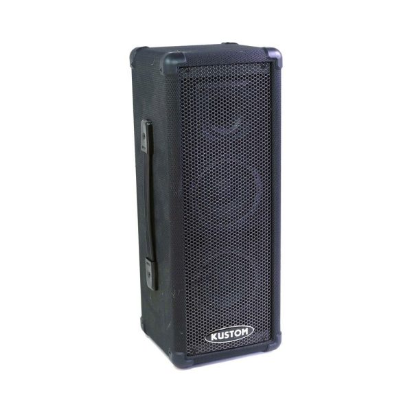 Kustom PA50 (Active)