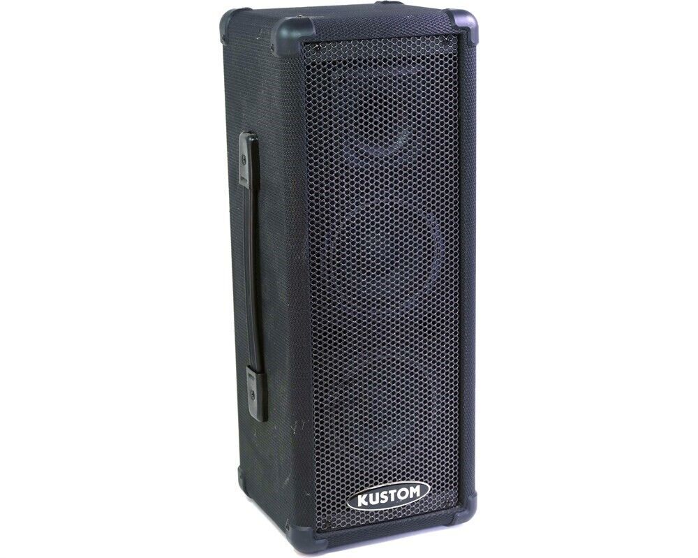 Kustom PA50 (Active) Kustom PA50 (Active)