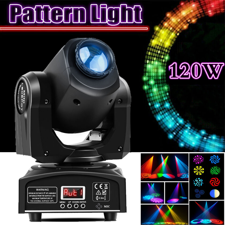 Moving Head LED Moving Head LED