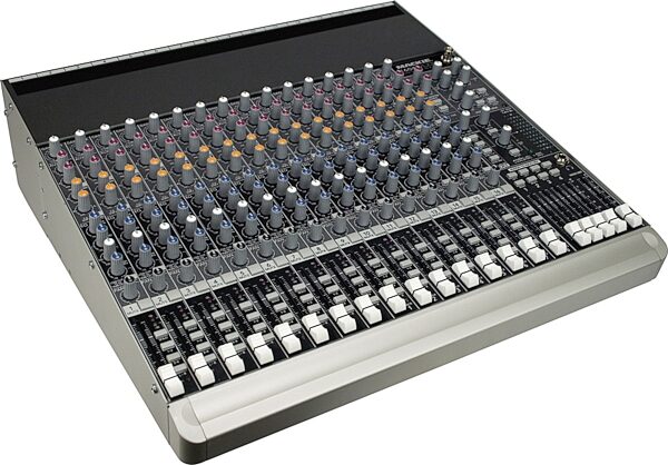 Mackie 1604 VLZ3 Analog Mixer Mackie 1604 VLZ3 Analog Mixer