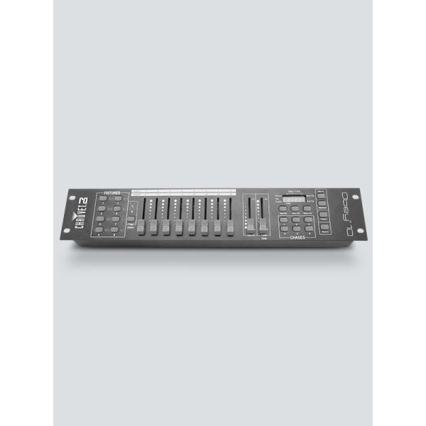 Chauvet Obey 10 -DMX Controller