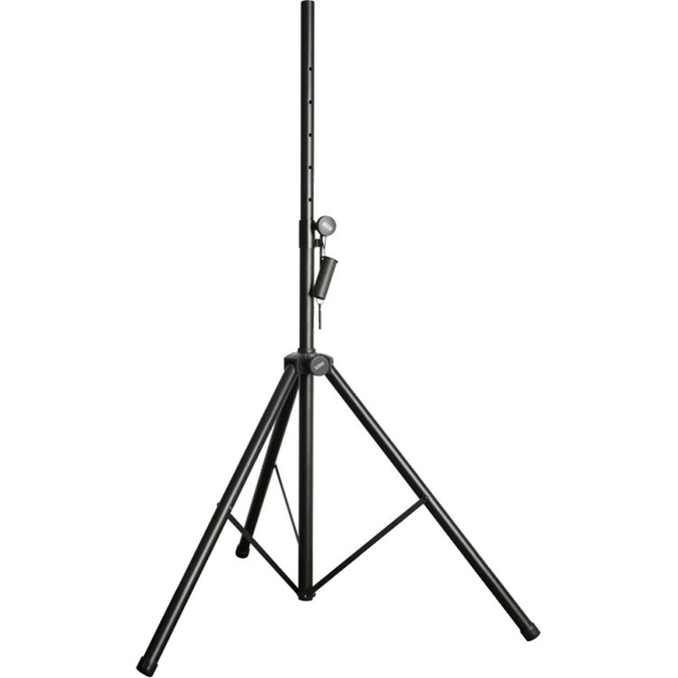 On-Stage Speaker Stands