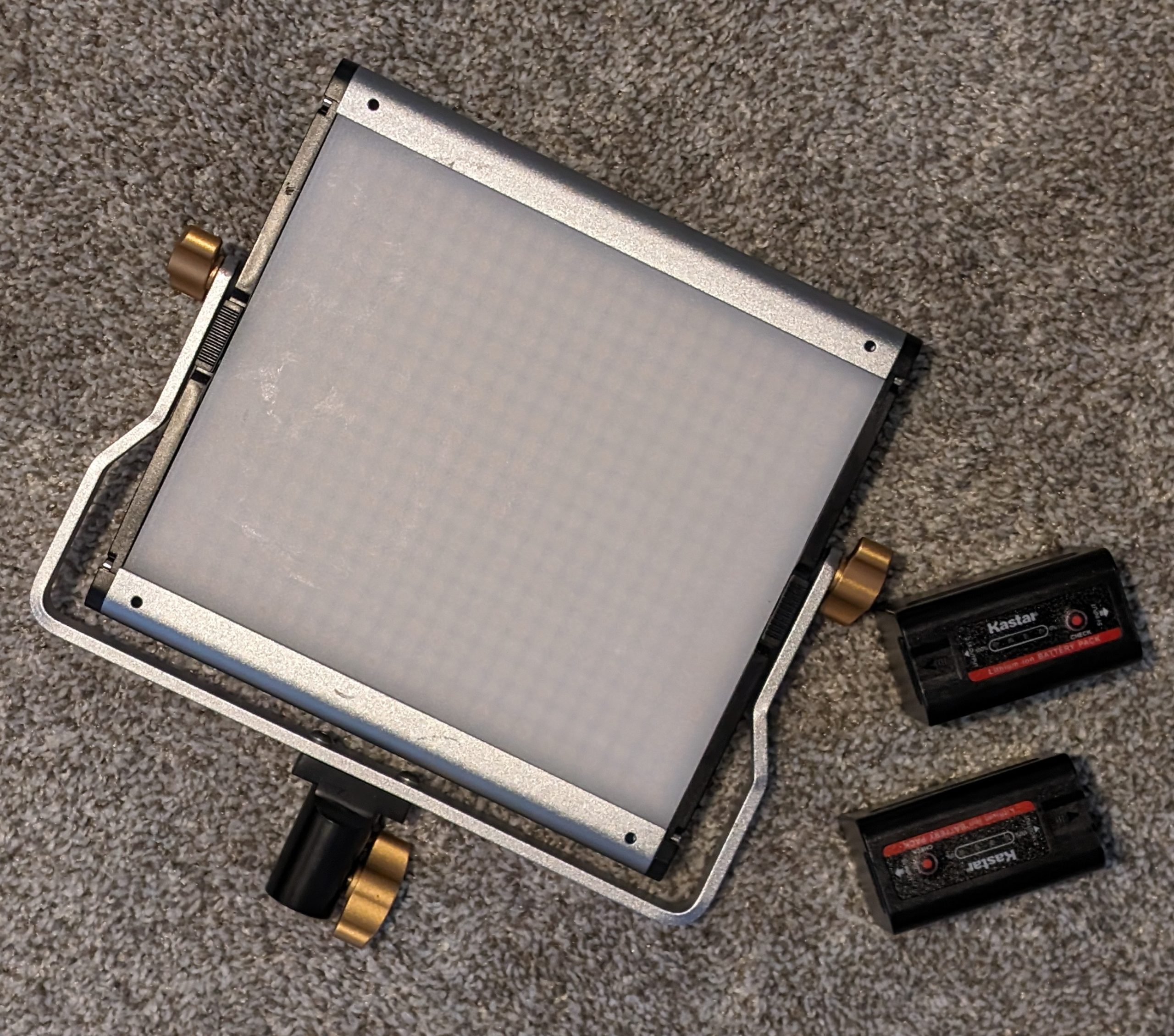 LED Video Light Panel LED Video Light Panel