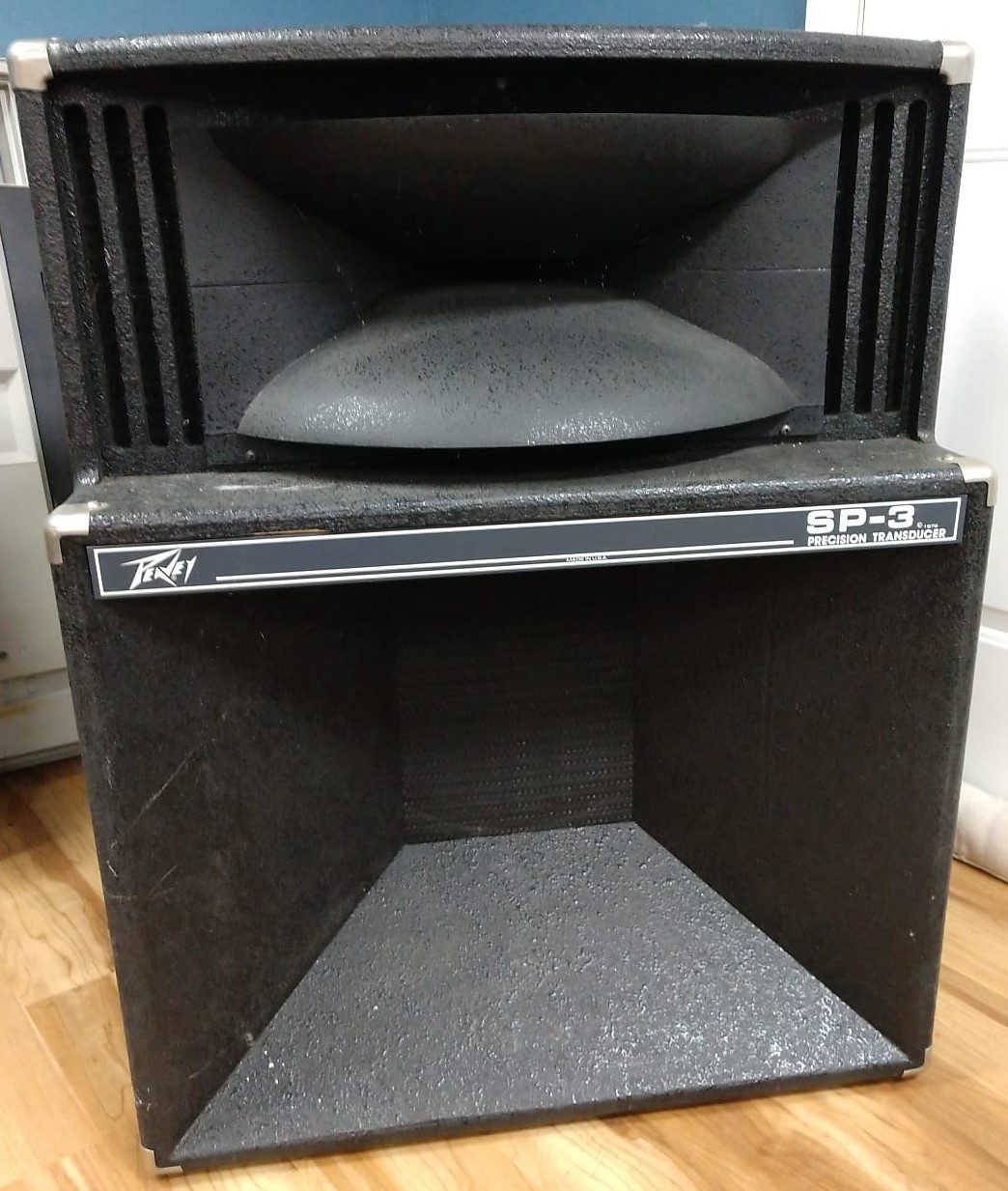 Peavey SP3 Vintage Speakers (Passive)