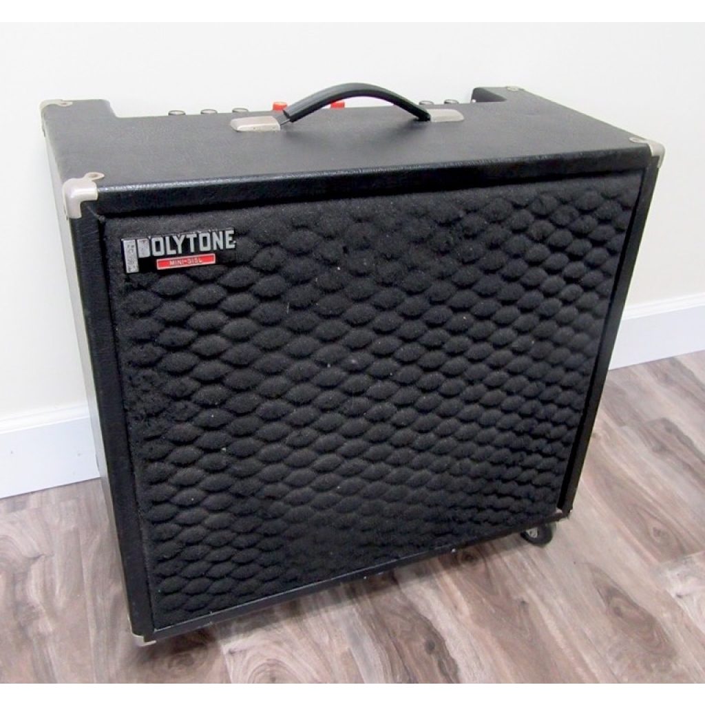 1980 Polytone S15L