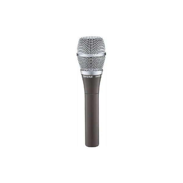Shure SM86 Condenser Microphone