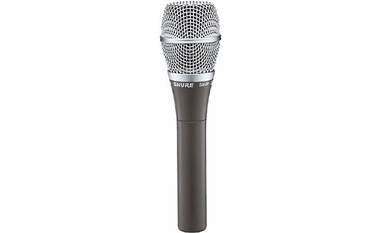 Shure SM86 Condenser Microphone Shure SM86 Condenser Microphone