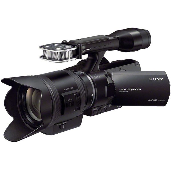 Sony NEX VG-30