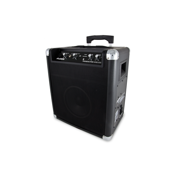 Alesis Transactive Wireless