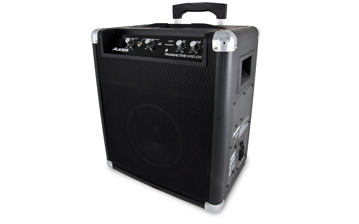 Alesis Transactive Wireless Alesis Transactive Wireless