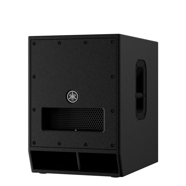 Yamaha DXS-12 Subwoofer (Active)